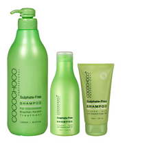 Load image into Gallery viewer, ❤ COCOCHOCO Professional SULPHATE FREE Shampoo 150ml
