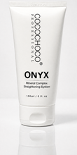 Load image into Gallery viewer, ❤ COCOCHOCO Professional ONYX Mineral Complex Keratin Treatment 150ml
