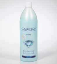 Load image into Gallery viewer, COCOCHOCO Pure 1000ml Keratin Treatments Australia
