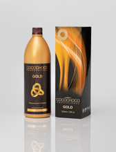 Load image into Gallery viewer, Buy COCOCHOCO Professional GOLD Brazilian Keratin Treatment 1000ml Australia
