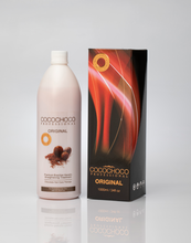 Load image into Gallery viewer, COCOCHOCO Professional Original Brazilian Keratin Treatment 1000ml
