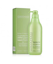 Load image into Gallery viewer, COCOCHOCO Professional Sulphate Free Shampoo 1000ml For frizz and flyaway hair
