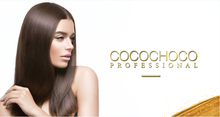 Load image into Gallery viewer, ❤ COCOCHOCO Professional GOLD + ORIGINAL Brazilian Keratin Treatment 250 ml Bundle About COCOCHOCO Brazilian Keratin Treatment:   COCOCHOCO Brazilian Keratin Hair Treatment is an advanced process that transforms your hair to a straight, smooth shiny and glossy look. The treatment is Keratin based (the primary protein of skin, hair and nails).Keratin is a natural substance that gives your hair the ability to return to its original healthy, shiny, smooth and conditioned state.   COCOCHOCO Brazilian Kerat
