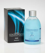 Load image into Gallery viewer, ❤ COCOCHOCO Professional PURE 250 ml Brazilian Keratin Treatment + SULPHATE FREE Shampoo 400 ml Kit
