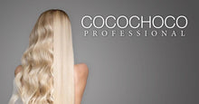 Load image into Gallery viewer, ❤ COCOCHOCO Professional GOLD Keratin Treatment 250 ml + CLARIFYING Shampoo 400 ml Bundle     1 x 250 ml Bottle COCOCHOCO GOLD Brazilian Keratin Hair Straightening Treatment 1 x 400 ml Bottle COCOCHOCO CLARIFYING Shampoo     COCOCHOCO Brazilian Keratin Treatment   About COCOCHOCO Brazilian Keratin Treatment:   COCOCHOCO Brazilian Keratin Hair Treatment is an advanced process that transforms your hair to a straight, smooth shiny and glossy look. The treatment is Keratin based (the primary protein o
