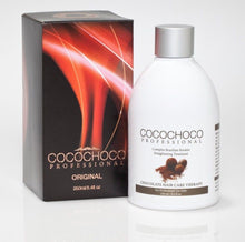 Load image into Gallery viewer, Flawless Straight Hair COCOCHOCO Original For all Hair Types 250ml
