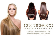 Load image into Gallery viewer, COCOCHOCO Pure for Light Coloured Hair
